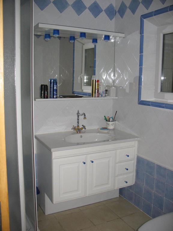 B&B La Cigaline Villedieu  Pokoj fotografie